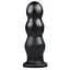 Анальна пробка Buttr Tactical III Dildo 24.9 см (чорний) - мініатюра 2
