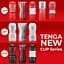 Мастурбатор Tenga Air Flow Cup классический, 24 воздушные камеры для уникальной и сбалансированной стимуляции - миниатюра 6
