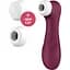 Вакуумний стимулятор Satisfyer Pro 2 Generation 3 - мініатюра 2