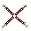 Крестовина Liebe Seele Victorian Garden Hogtie - миниатюра 1