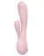 Вібратор-кролик Satisfyer Mono Flex Violet Satisfyer SO3902 90389 - мініатюра 2