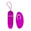 Віброяйце Pretty Love Debby Remote 7.5 см рожевий - мініатюра 2