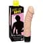 Реалістичний вібратор You2Toys Secret Lover Boys The Poolboy 21 см тілесний - мініатюра 5
