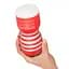 Мастурбатор Tenga Deep Original Vacuum Cup прозрачный - миниатюра 9