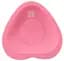 Вібратор You2Toys Heart Guy 19 см (рожевий) - мініатюра 17