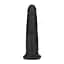Фалоімітатор на присосці Toyz4lovers Delicious Licorice 19.5 см (чорний) - мініатюра 2