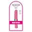 Фалоімітатор Toyz4lovers Zeno 16.5 см (рожевий) - мініатюра 7