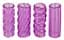 Набір іграшок You2Toys Orion Surprise Surprise Lovetoyset 12 шт. фіолетовий - мініатюра 5