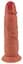 Фалоімітатор Realistixxx Dildo Moveable Ski Orion 42-50049420000 103587 - мініатюра 5