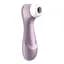 Вакуумний кліторальний стимулятор з вібрацією Satisfyer Pro 2 фіолетовий - мініатюра 5
