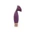 Кліторальний вібратор Pillow Talk Secrets - Passion - Clitoral Vibrator, 3 стимулюючі зони Pillow Talk SO8246 95860 - мініатюра 4