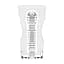 Мастурбатор Tenga Squeeze - Tube Cup STRONG Tenga SO4554 92184 - мініатюра 2