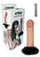 Страпон ATENA Strap On-LOVECLONEX 6,5 LOVECLONEX 21-00013 99170 - миниатюра 1