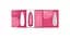 Вакуумний кліторальний стимулятор Womanizer Premium 2 - Raspberry Womanizer SO8753 95493 - мініатюра 4