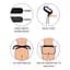 Страпон LoveToy Ingen Easy Strapon Set 21.5 см тілесний - мініатюра 13