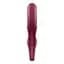 Вібратор-кролик Satisfyer Love Me 22 см бордовий - мініатюра 6