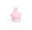 Вакуумний кліторальний стимулятор з вібрацією KISTOY Too Simple Pink KisToy SO8715 97279 - мініатюра 1