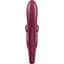 Вібратор-кролик Satisfyer Touch Me Red - мініатюра 3