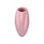 Вакуумний стимулятор клітора з вібрацією Satisfyer Cutie Heart рожевий - мініатюра 7