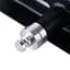 Двойной коннектор для секс-машин Hismith Quick Connector Adapter with Double Head система KlicLok - миниатюра 8