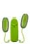 T330763 подвійне віброяйце B yours Double Pop Eggs Lime - мініатюра 1