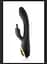 Силіконовий вібратор RABBIT MY MAHARANI BLACK EMPIRE VIBRATOR силіконовий вібратор RABBIT MY MAHARANI BLACK EMPIRE Black Empire 90-521170001000 96976 - мініатюра 3