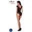 Бодістокінг Passion BS064 One Size, Black - мініатюра 4