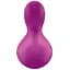 Міні-вібромасажер Satisfyer Viva la Vulva 3 Violet - мініатюра 6