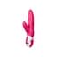 Багатофункціональний вібратор кролик Satisfyer Vibes 22.1 см рожевий - мініатюра 2