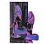 Фалоімітатор Toyz4lovers Monster Malefiga 19 см (мульті) - мініатюра 6