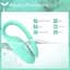 Смарт-тренажер Кегеля Magic Motion Kegel Rejuve, бюджетний варіант, для тренувань і задоволення - мініатюра 3