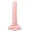 Фалоімітатор Me You Us Silicone Ultra Cock 6.5 in 16.5 см (тілесний) - мініатюра 3