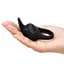 Эрекционное кольцо Fifty Shades of Grey Sensation Rechargeable Vibrating Rabbit Love Ring - миниатюра 4