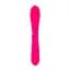 Вібратор-кролик EasyToys Vibe Collection 21 см (рожевий) - мініатюра 12