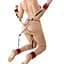 Розпірка для рук та ніг Art of Sex Bondage Set - Prison - мініатюра 3