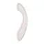 Вібратор Satisfyer G-Force 19 см бежевий - мініатюра 5