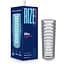 Мастурбатор Blush Rize - Ribz Glow in The Dark Masturbator - Clear - мініатюра 1