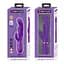 Вибратор PRETTY LOVE Shonia Dark PurpTwinkled Tenderness PRETTY LOVE BW-500041-2 100622 - миниатюра 3