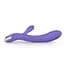 Вібратор-кролик EasyToys Good Vibes Only Fane 22 см фіолетовий - мініатюра 3