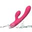 Женский вибратор Кролик G Spot Вибратор 10 мощных режимов для женщин Стимулятор Секс-игрушка для женщин - миниатюра 1