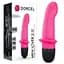 Вібратор Dorcel Mini Lover 2.0 16.5 см рожевий - мініатюра 4