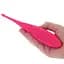 Вібратор для клітора Satisfyer Twirling Fun 17.5 см рожевий - мініатюра 4