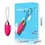 Виброяйцо Passion USB розовое (4821002029648) - миниатюра 4