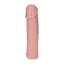 Фаллоимитатор Toyz4lovers Gustavo, 18 см (телесный) - миниатюра 6