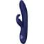 Вибратор-кролик Dreamtoys Blue Evolution Themis 22 см синий - миниатюра 1