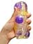 Мастурбатор Tenga Bobble Magic Marbles прозрачный - миниатюра 5
