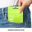 Мастурбатор Tenga Pocket Click Ball - миниатюра 4