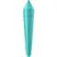 Смарт міні-вібратор Satisfyer Ultra Power Bullet 8 Turquoise - мініатюра 4