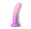 Фалоімітатор So Divine Ombre 6 Inch 17.8 см (мульті) - мініатюра 7
