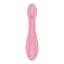 Вібратор Satisfyer G-Force 19 см рожевий - мініатюра 2